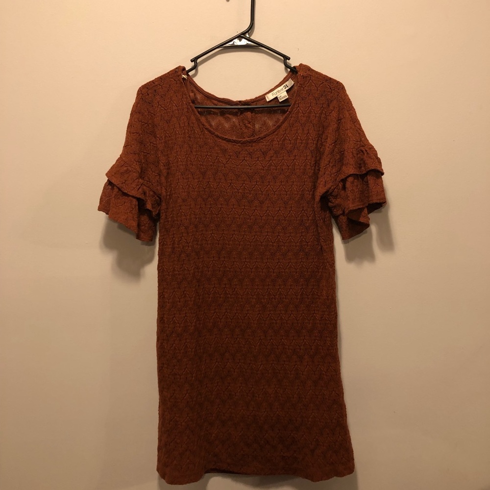 Forever 21 Dress